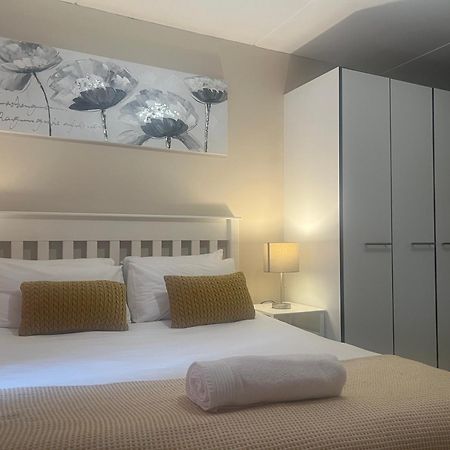 Smart And Cozy Studio With Netflix And Showmax Pretoria-Noord Exteriér fotografie