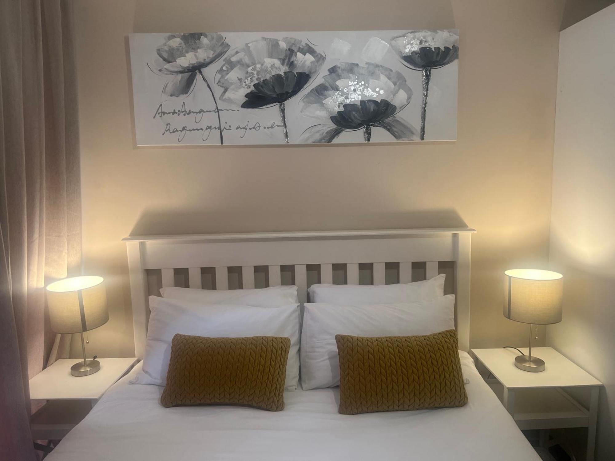 Smart And Cozy Studio With Netflix And Showmax Pretoria-Noord Exteriér fotografie